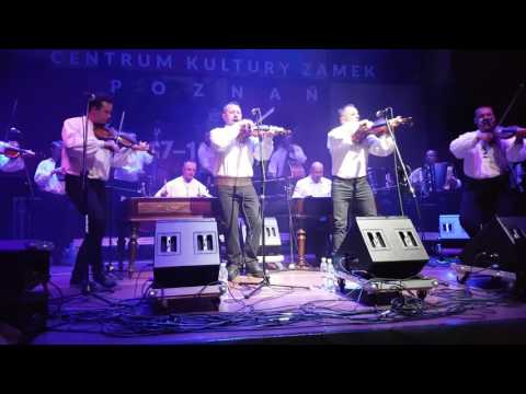 ETHNO PORT . Koncert GRAMY! Podhalańscy muzycy