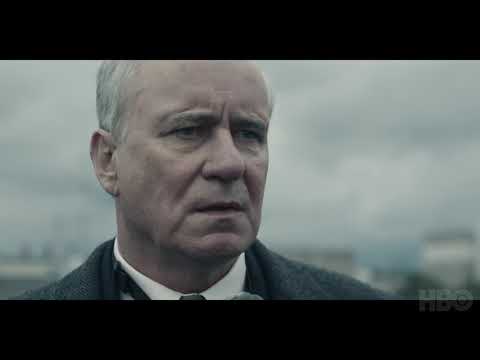 Chernobyl - Official HBO Trailer