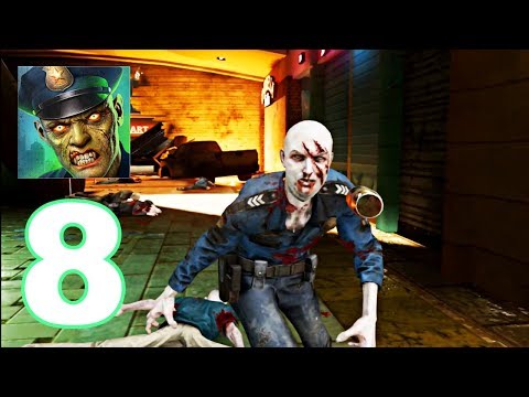Kill Shot Virus - Gameplay Walkthrough Part 8 - Region 2 (Android Games)