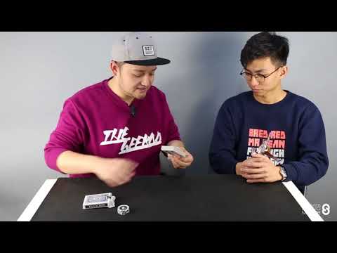 凯提测评 02 | Mr. Pearl - LUMBER