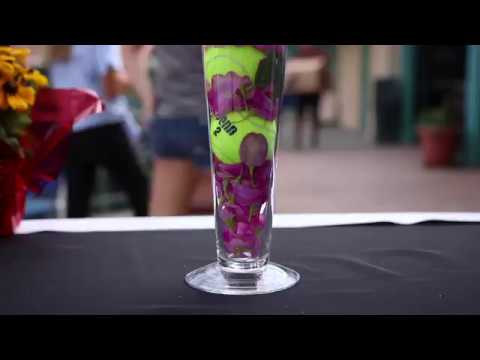 Burbank Tennis Center's 25th Anniversary Celebration!