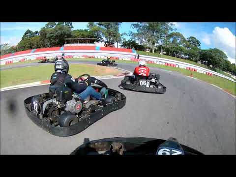Terceira Etapa da Terceira Temporada do Camp. Pilotos da Vila - Etapa Interlagos