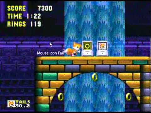 Sonic 3 - Hydrocity Act 1 (Jazzy Remix)