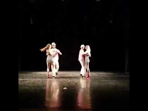 Forró In Rio  - Yse Góes Forró Roots e Samba de Gafieira