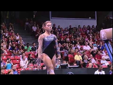 2011 Covergirl Classic Full Broadcast
