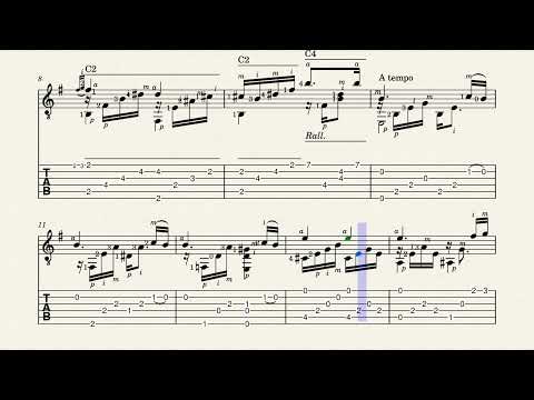 Retrato brasileiro – by Baden Powell