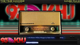 [KHJ] 930 Khz, 93 KHJ (1965-05) Good Morgan's Show with Robert Wilbur Morgan