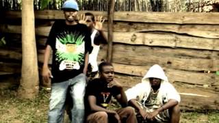 B.I.C's Vin P AMBUYE WANGA