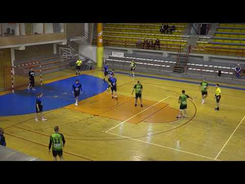 SBRL 20. kolo / IZ / RK Priboj - ORK Bela Palanka