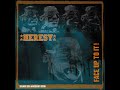 HERESY - Too Close To Home