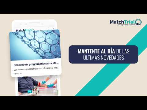 MatchTrial - Cancer Trials