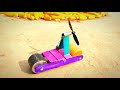 How To Make A Toy Car At Home How To Make Matchbox Toy Car Matchbox Car How To Make Toy Car