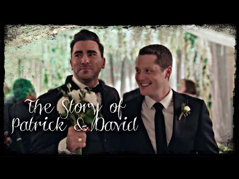 The Story of Patrick & David