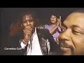 Rev.Al Green-Jesus Will Fix It  "Live"