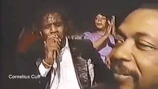 Rev.Al Green-Jesus Will Fix It  &quot;Live&quot;