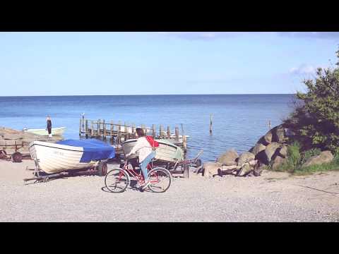 Ein Sommer auf Rügen. #2 Radtour