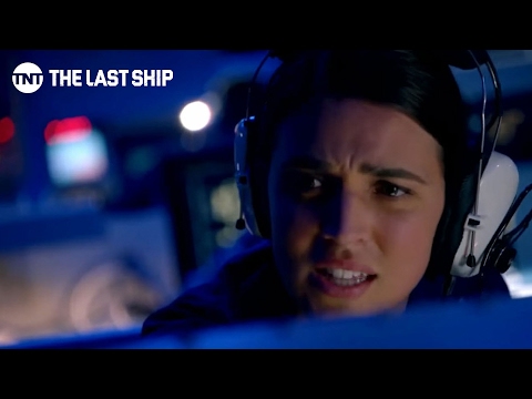 The Last Ship: Torpedo Attack P1 [CLIP] | TNT
