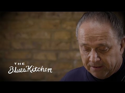 Jimmie Vaughan ‘Baby What's Wrong’ [Live Performance] - The Blues Kitchen Presents...