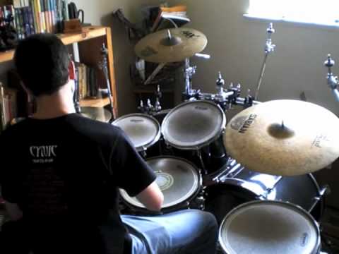 Sabian 13" Hand Hammered Fusion Hats