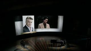 Lenny Kravitz — Calling All Angels. (Oscars 2023, In Memoriam)