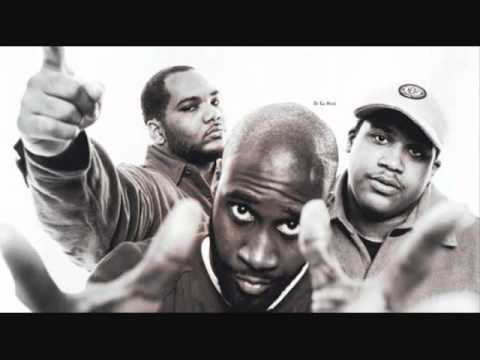 Fallin' RMX - De La Soul