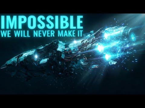 This is Why We CAN'T Leave the Milky Way