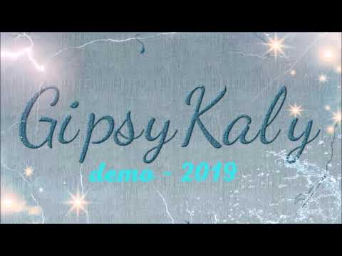 GIPSY KALY DEMO 6 - CELY ALBUM