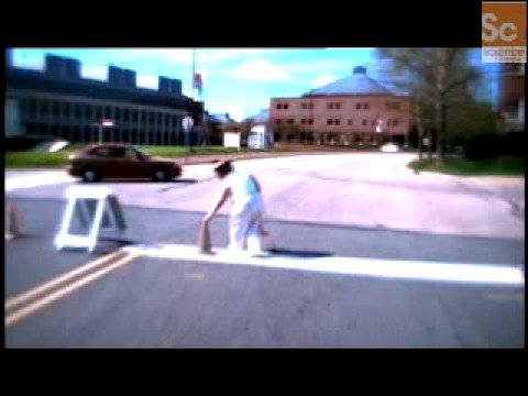 Visions of the Future - Intelligent Driving