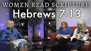 Women Read Scripture video thumbnail