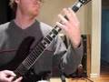 Killswitch Engage - Take This Oath (cover) 