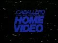 Caballero Control Corporation With Thorn EMI Music