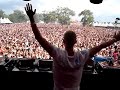 DEFQON 1 HEADHUNTERZ Scantraxx Reloaded Part2 BACKSTAGE