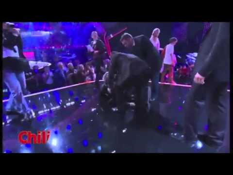 Sido vs. Heinzl - Was ist wirklich passiert?