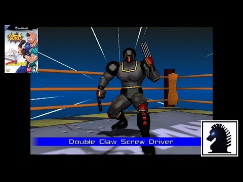 GC Ultimate Muscle - The Story of Warsman