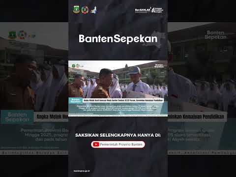 Galeri Banten