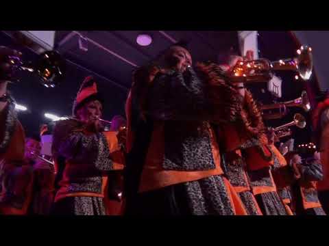 Guggemusik Rhoirevoluzzer - Altes Fieber