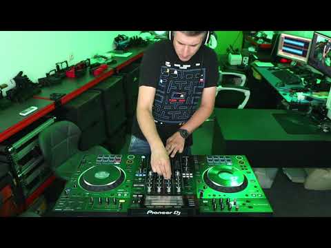 Ian Carey Tribute Live Dj Mix