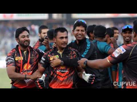 Happy Birthday to Emdadul Bashar