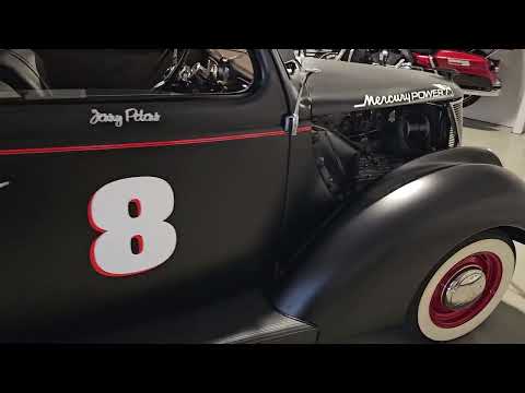 1937 Ford Model 78 (CC-1843611) for sale in Braselton, Georgia