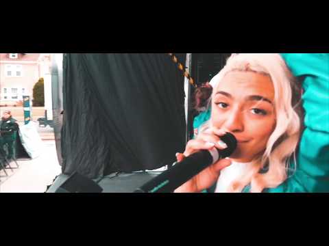 Rime Salmi - Made it Tour 2017 !