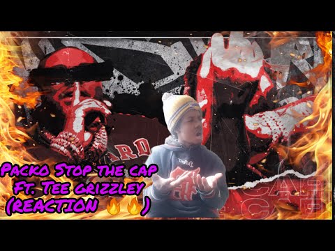 Packo ft Tee Grizzley - Stop The Cap (REACTION!!!) (THEY DONT MISS HUH)