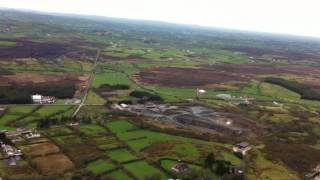 Gyrocopter - Like Nothing Else in the Sky, C-more Flying School, Carrickmore, County Tyrone