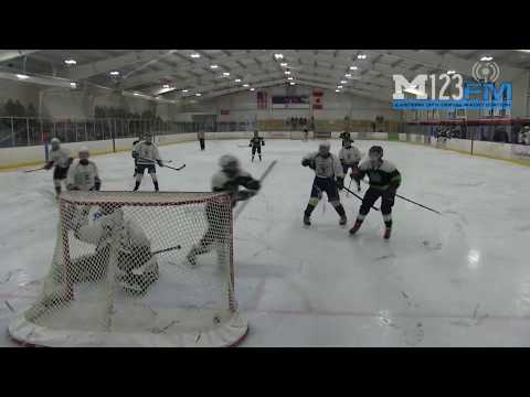 French Trucking Bantams Game Winning Shot