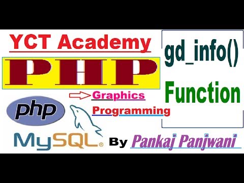 PHP 1 | Introduction | Hindi | By Pankaj Panjwani