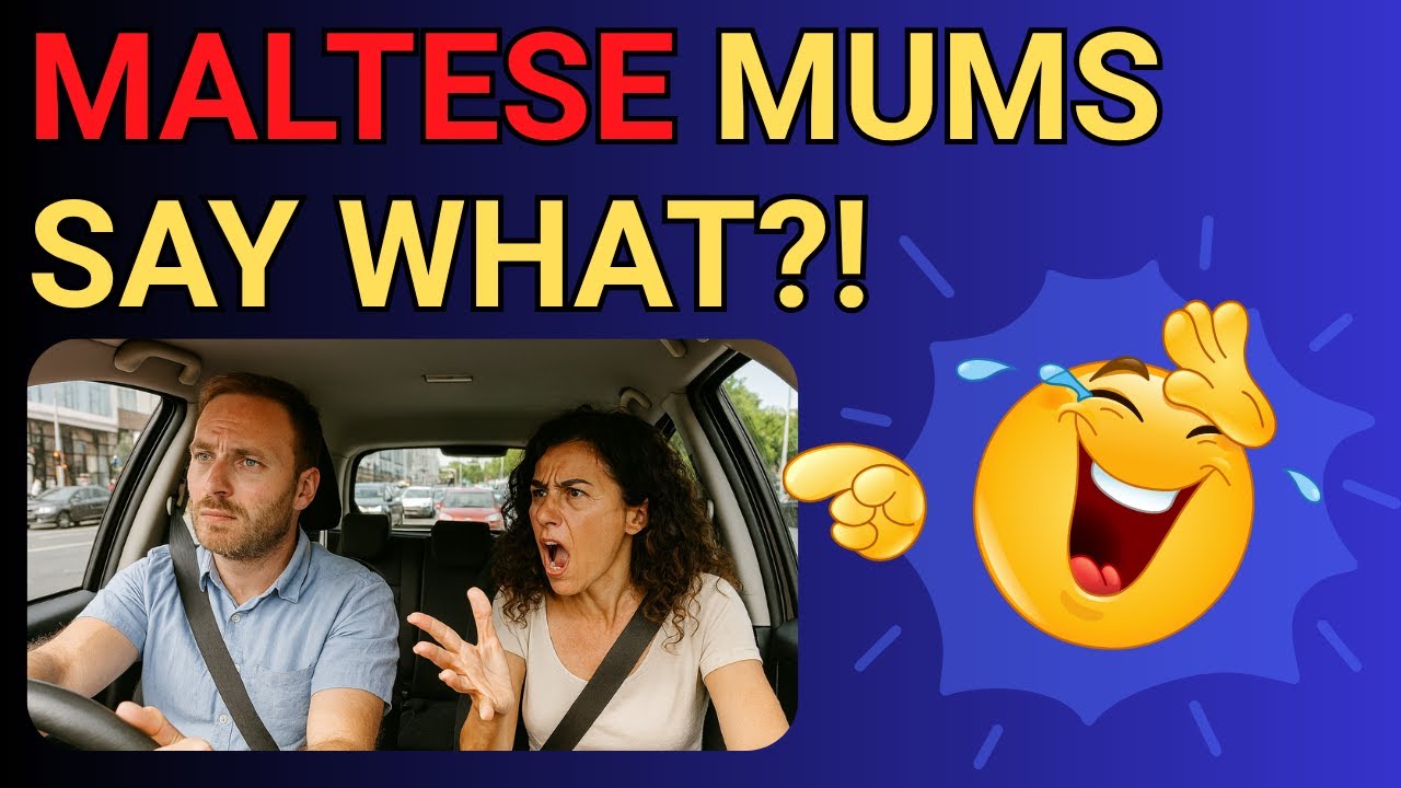 10 Maltese Sayings You’ll Hear in Maltese Homes