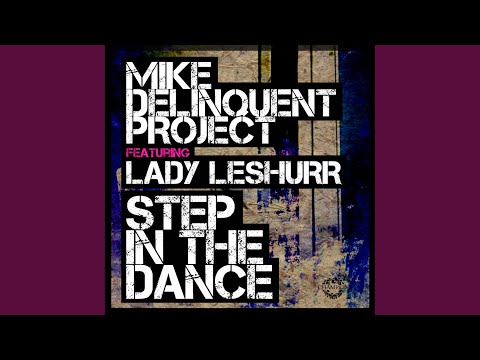 Step In The Dance (Instrumental)