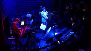 That’s Enough for me- Paul Williams Tribute show Losers Lounge Brendan and Damon Smith