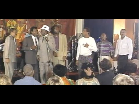 Calypso Showcase Finale Tribute to Mighty Spoiler