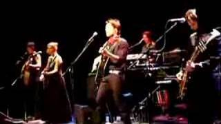 Rufus Wainwright - Beautiful Child