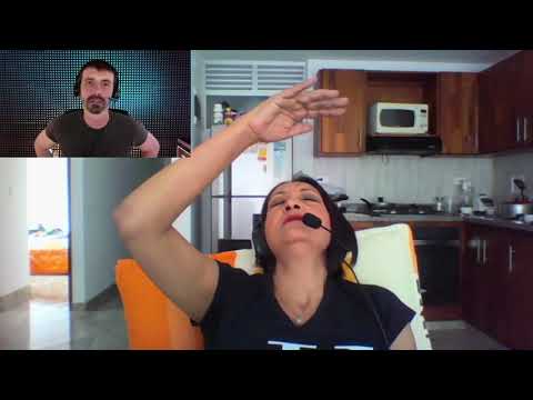 2055-ES Alba: "Calo, soñé contigo entrando en mí" - Hipnosis regresiva Calogero Grifasi